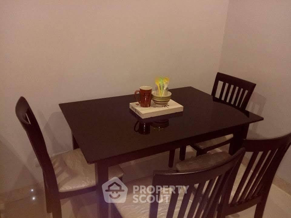 รูป คอนโด 1-ห้องนอน ที่ ไฮฟ์ ตากสิน ใกล้ BTS วงเวียนใหญ่ (ID 1370744) - รูปที่ 3/6