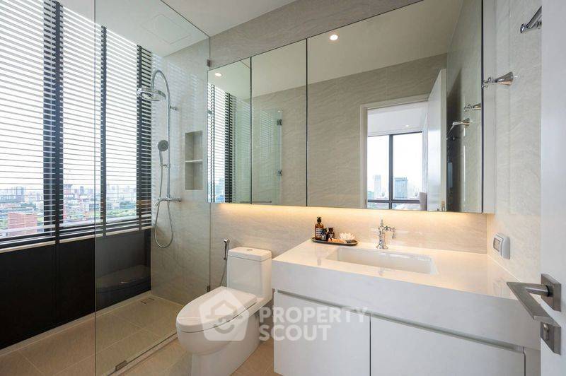 picture 3-BR Condo at Muniq Langsuan near BTS Ratchadamri (ID 2644526) - 14/28