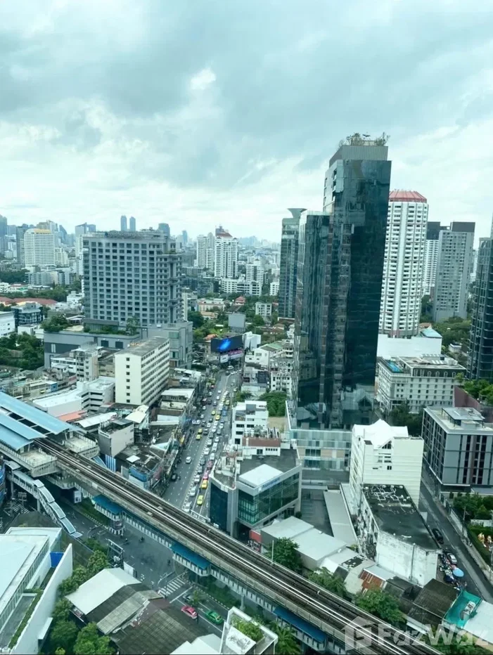 picture 2 Bedroom 2 Bathroom @ Siri At Sukhumvit by Sansiri 5672375 - 10/11