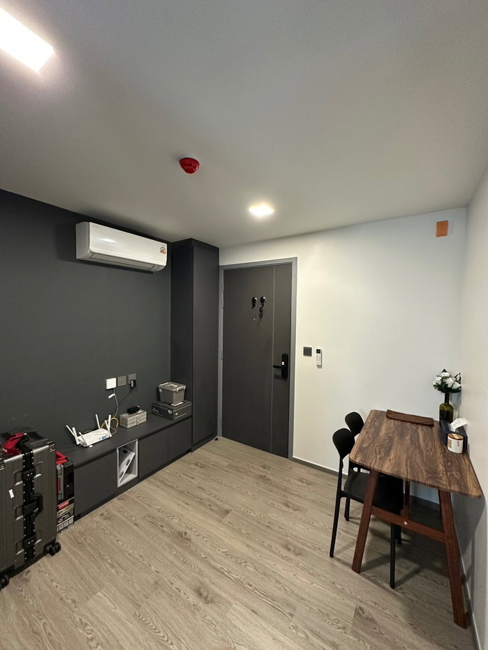 picture Urgent!! for rent, Maroon Ratchada 32, good location next to BTS. - 6/16