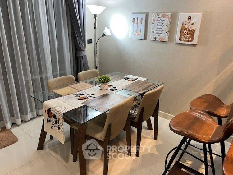รูป ทาวน์เฮ้าส์ 3-ห้องนอน ที่ บ้านกลางเมือง วิภาวดี ใน ตลาดบางเขน (ID 2448443) - รูปที่ 3/17