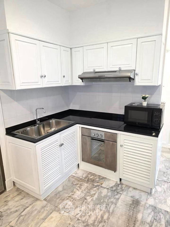 picture 3-BR Condo at The Waterford Thonglor near BTS Thong Lor (ID 2973461) - 15/16