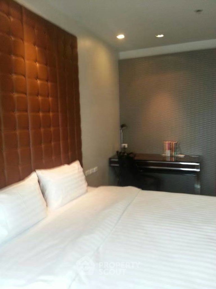 รูป คอนโด 1-ห้องนอน ที่ โนเบิล รีไฟน์ พร้อมพงษ์ ใกล้ BTS พร้อมพงษ์ (ID 2973527) - รูปที่ 3/18