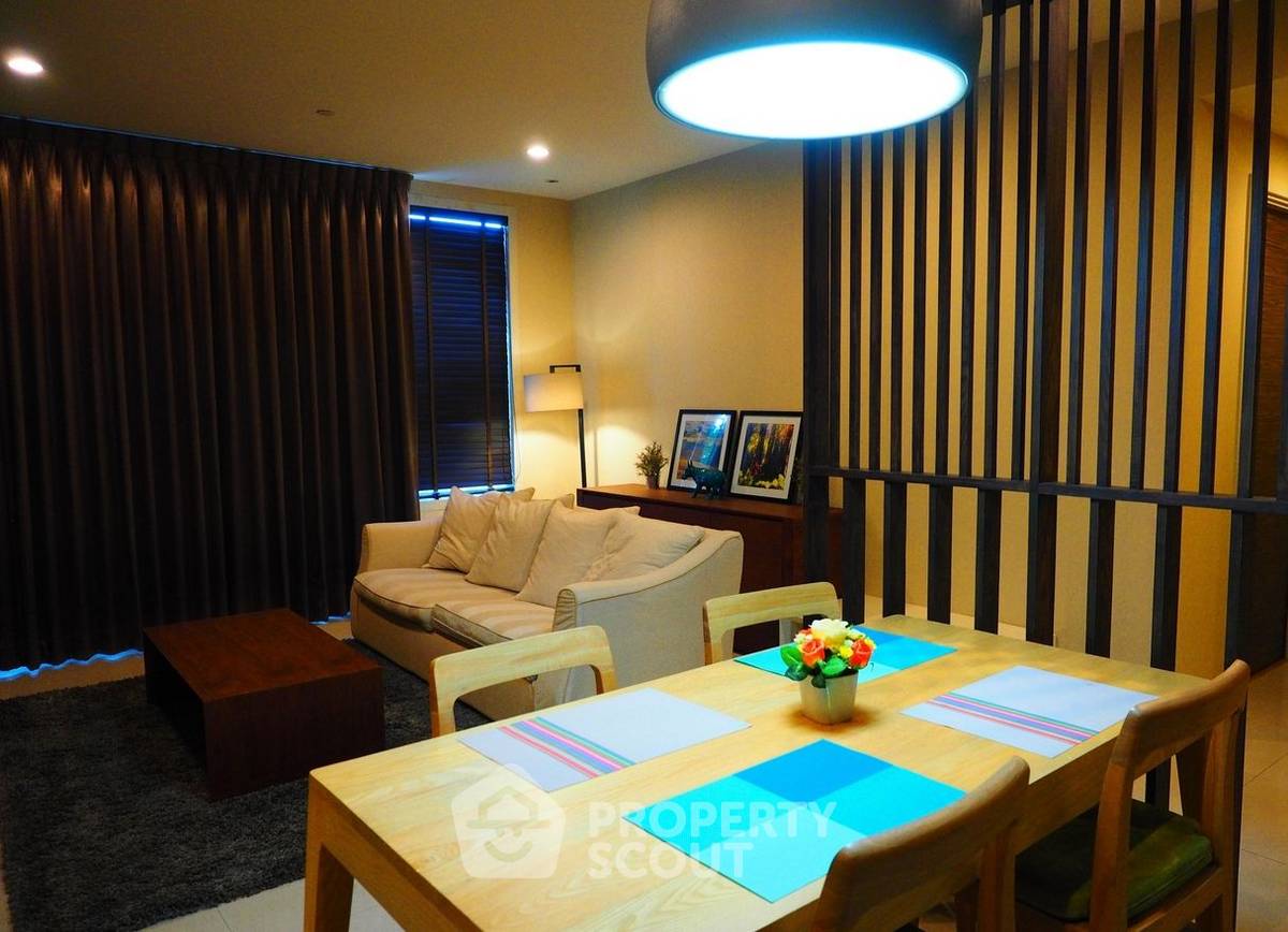 รูป คอนโด 2-ห้องนอน ที่ วอเตอร์มาร์ค เจ้าพระยาริเวอร์ ใกล้ BTS กรุงธนบุรี (ID 1335188) - รูปที่ 7/35