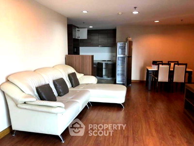 Condos for rent : 2-BR 70 Sqm Condo At Belle Grand Rama 9, MRT Phra Ram 9 (ID 2973471)