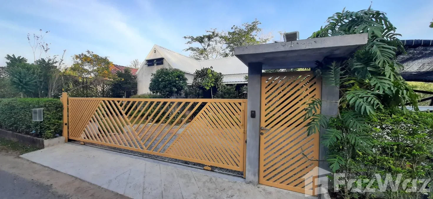 picture 2 Bedroom House for rent in Thep Krasattri, Phuket 2015542 - 1/22
