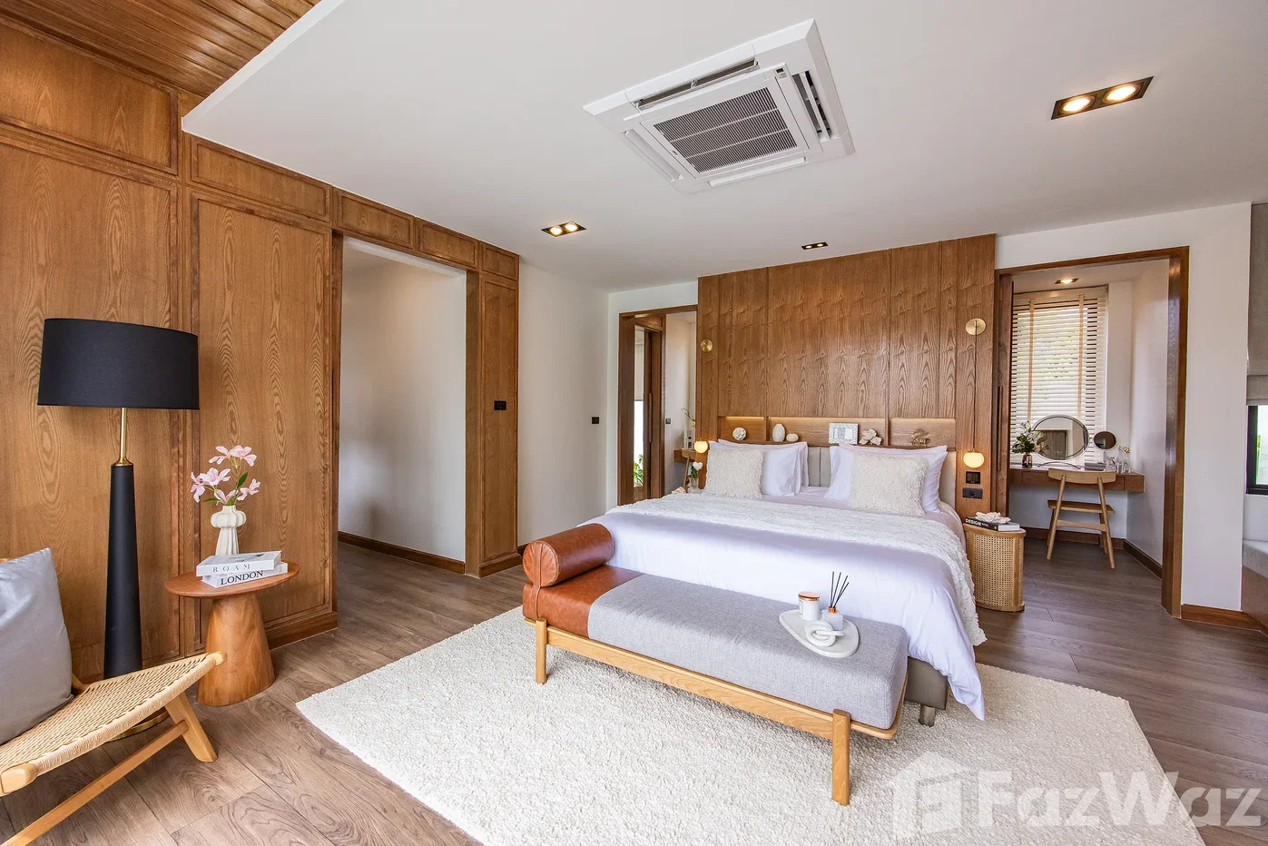 รูป ขาย วิลล่า 4 ห้องนอน ในโครงการ โมเนทาเรีย วิลล่า 1860206 - รูปที่ 14/20