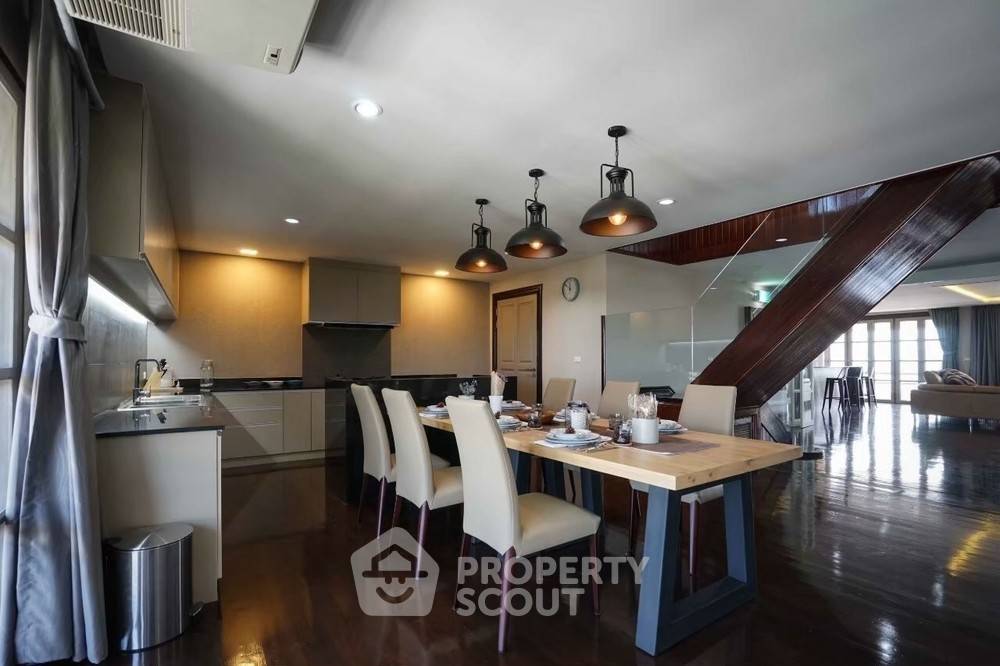 รูป คอนโด 4-ห้องนอน ที่ อดามาส พหลโยธิน คอนโดมีเนียม ใกล้ BTS อารีย์ (ID 373856) - รูปที่ 6/8