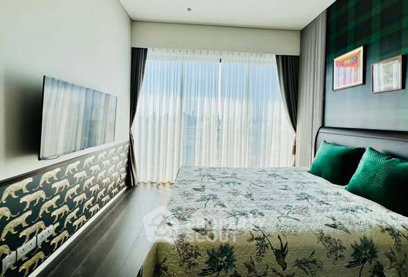 picture 3-BR Condo at Tela Thonglor near BTS Thong Lor (ID 2607208) - 2/18