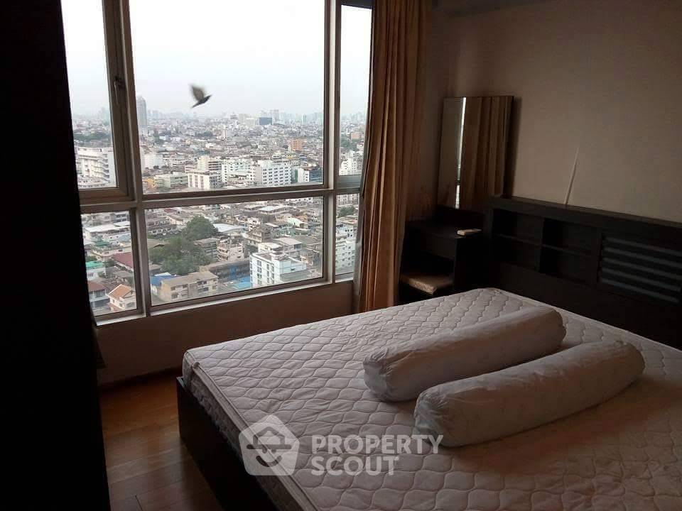 รูป คอนโด 1-ห้องนอน ที่ ไฮฟ์ ตากสิน ใกล้ BTS วงเวียนใหญ่ (ID 1370744) - รูปที่ 2/6