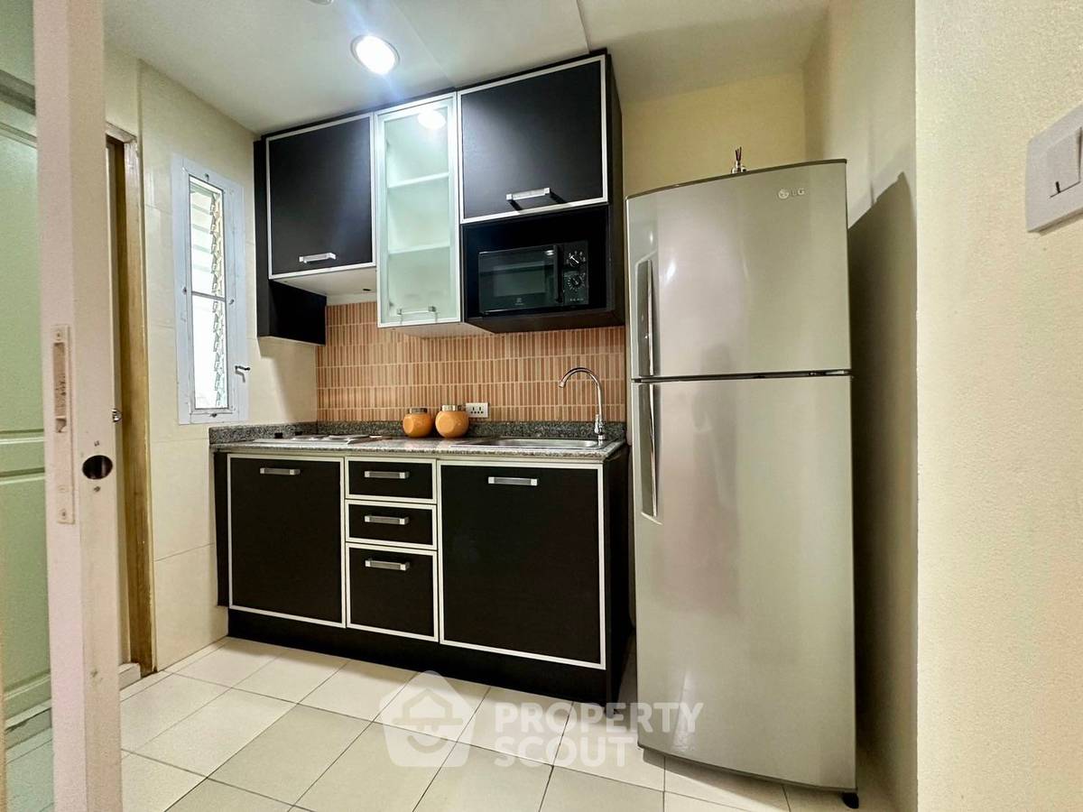 picture 1-BR Condo at Pandao Place Condominium near BTS On Nut (ID 2336451) - 3/5