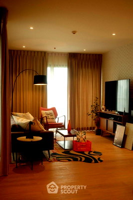 ขายคอนโด : คอนโด 1-ห้องนอน ที่ โนเบิล โซโล ใกล้ ทองหล่อ (ID 2972410)