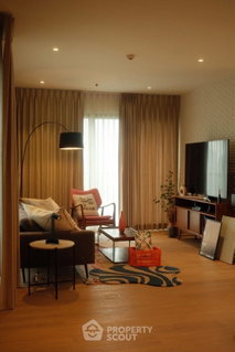 1-BR Condo at Noble Solo close to Thong Lo (ID 2972410)