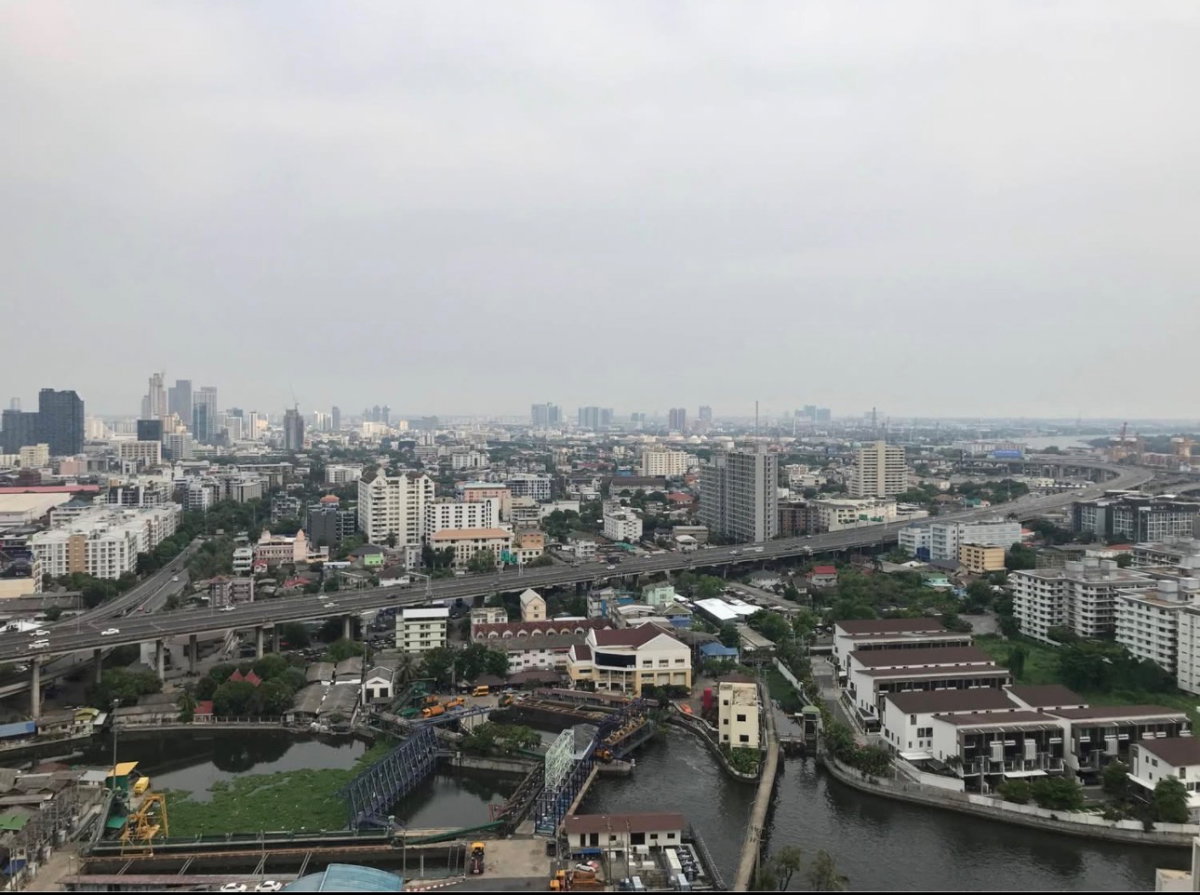 รูป ว่างพร้อมอยู่🥰✨ 18,000 Life Sukhumvit 48 BTS พระโขนง Contact Line:katk03 - รูปที่ 9/9