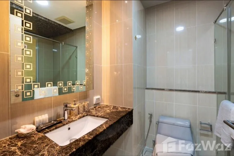 picture Studio Condo For sale at The Palm Wongamat 6444440 - 9/12