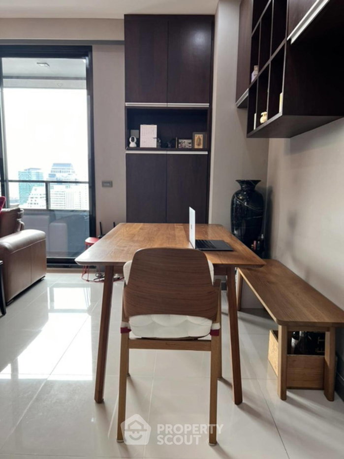 picture 2-BR Condo at M Silom near BTS Chong Nonsi (ID 1908993) - 22/28