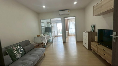 For rent Supalai veranda Ramkhamhaeng มีมากกว่า 200 ห้องให้เลือก