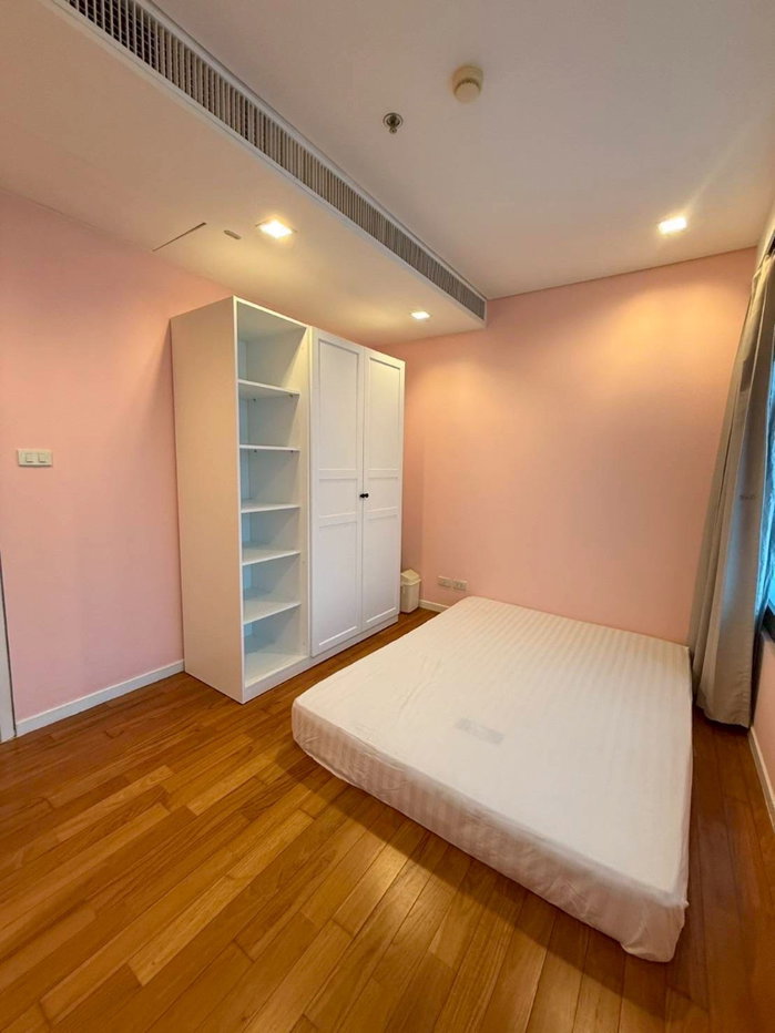 รูป Amanta Lumpini 2 ห้องนอน ห้องใหญ่ ราคาดี ใกล้ MRT ลุมพินี ขายด่วน - รูปที่ 3/9