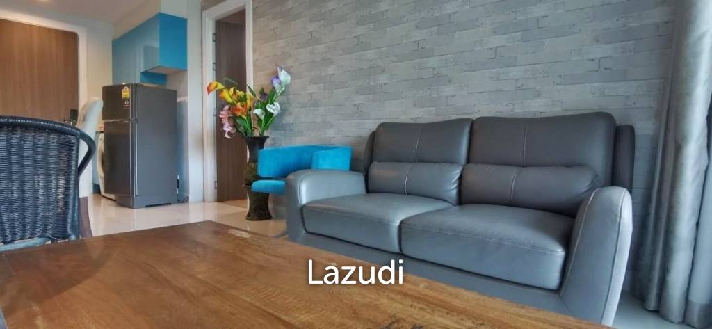 picture 1 Bedroom 1 Bathroom 43.48 SQ.M. De Amber Condo - 5/22