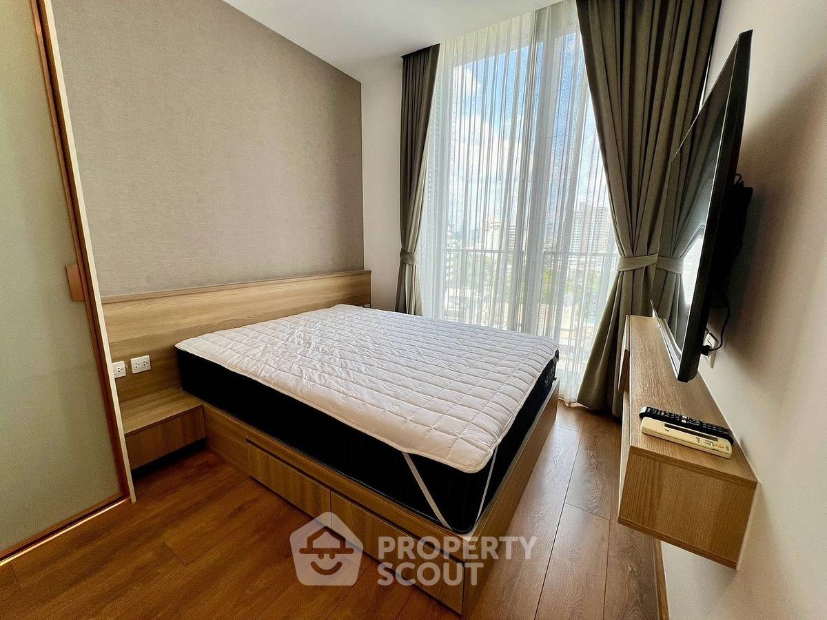 picture 3-BR Condo at Noble Be 33 near BTS Phrom Phong (ID 404361) - 5/14