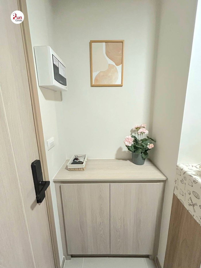 picture DcondoHypeRangsit for rent....... - 11/17