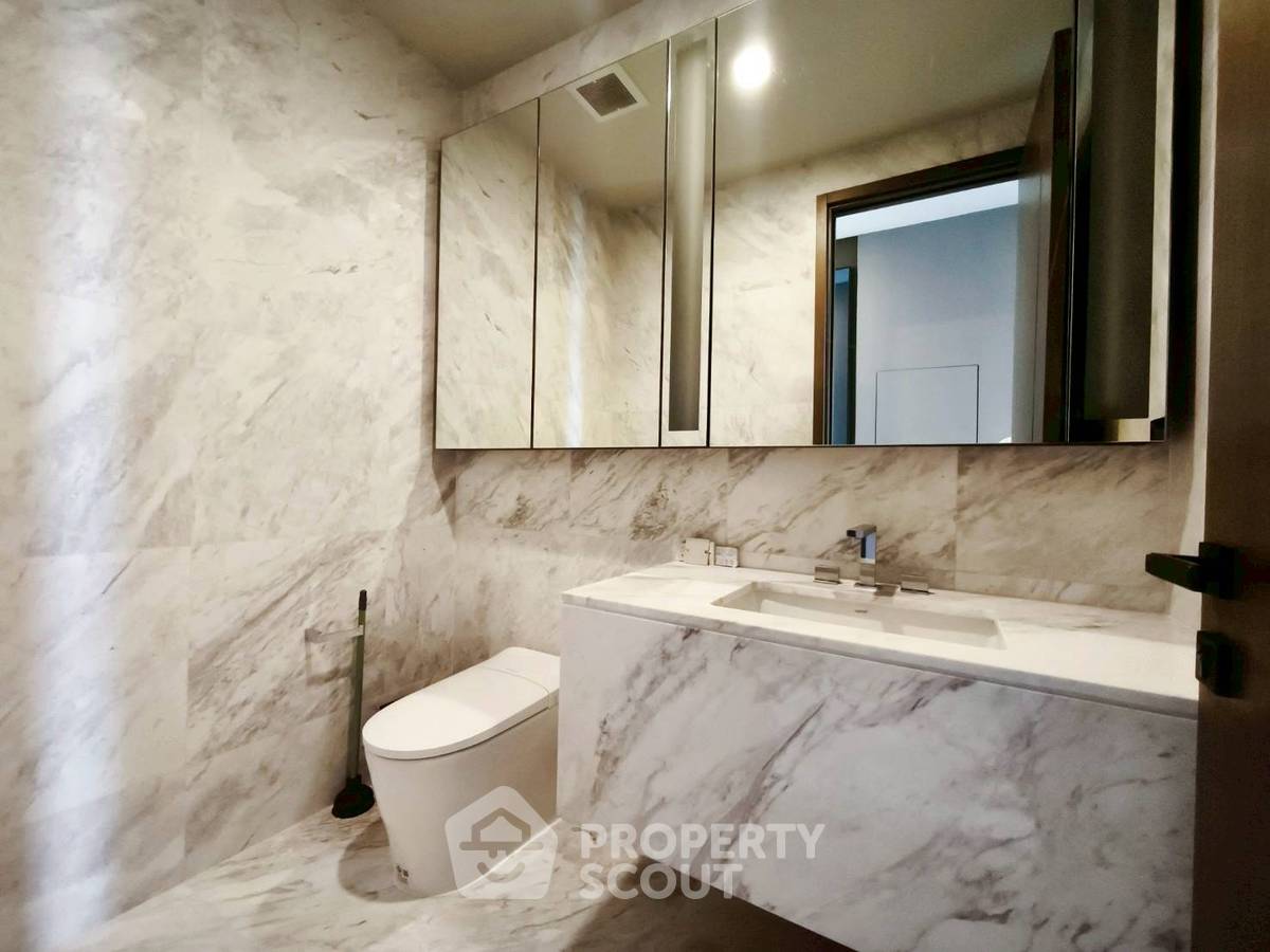 picture 2-BR Condo at The Monument Thonglo close to Thong Lo (ID 2973927) - 9/20