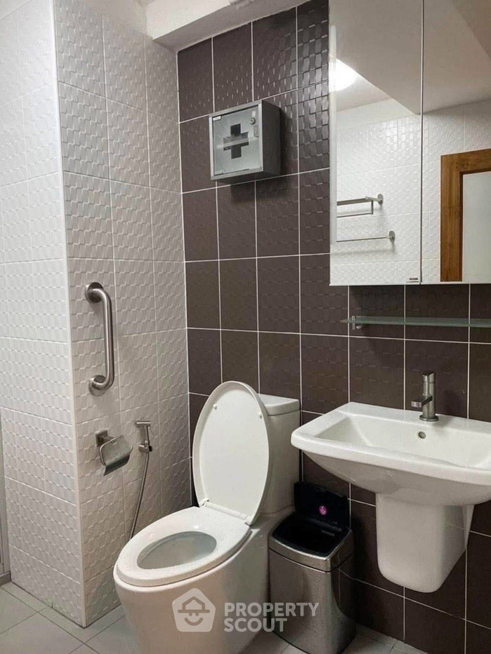 รูป คอนโด 2-ห้องนอน ที่ สราญใจ แมนชั่น คอนโดมิเนียม ใกล้ BTS นานา (ID 2974539) - รูปที่ 7/11