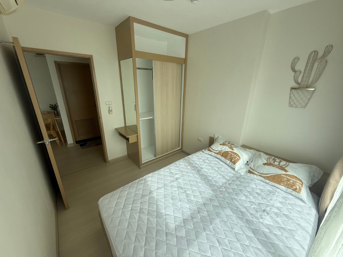 picture the trust condo pattaya south floor10 - 10/23