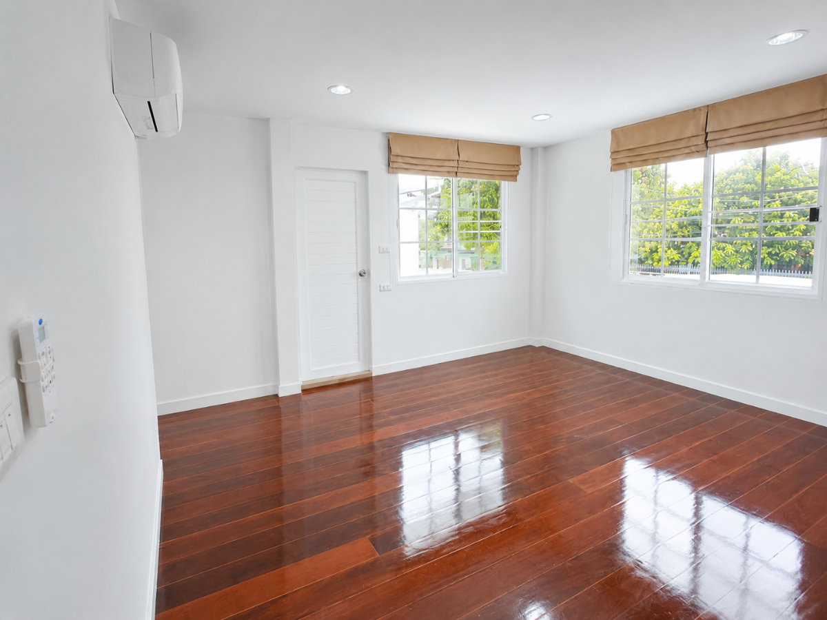 รูป 🏡 บ้านเดี่ยวให้เช่า ศรีบูรพา 6 | 📍ใกล้นิด้าNIDA–RAIS–The Mall บางกะปิ 🌿โทร/ไลน์ 0971989041 - รูปที่ 14/21