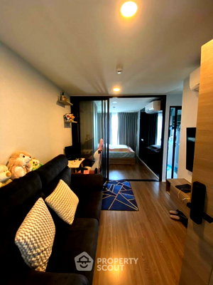 Condos for sale : 1-BR Condo At The Origin Ramintra 83 Station For Sale (ID 1116998)