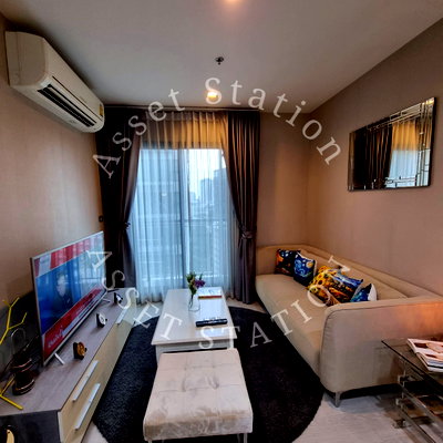 Condos for rent : Rhythm Sukhumvit 36-38 | 🚅 350 meters from BTS Thong Lo