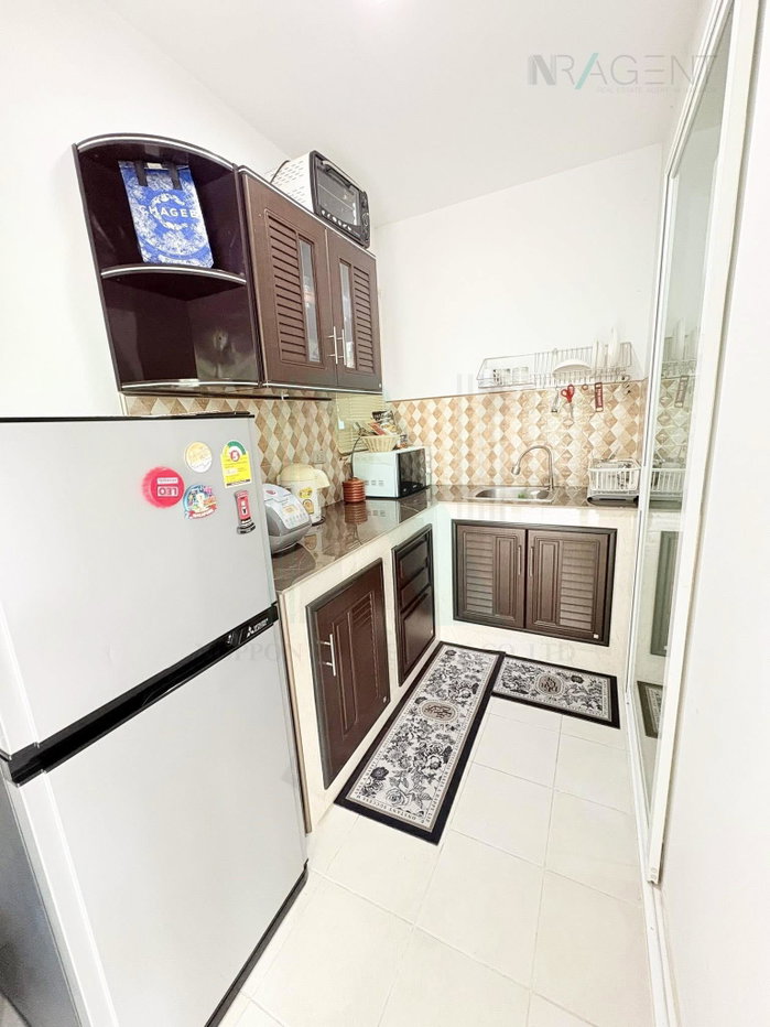 รูป 📌 ขายบ้านเดี่ยว โครงการ เพอร์เฟค เพลส รามคำแหง-สุวรรณภูมิ 3 2 ชั้น 3 ห้องนอน 2 ห้องน้ำ - รูปที่ 4/8