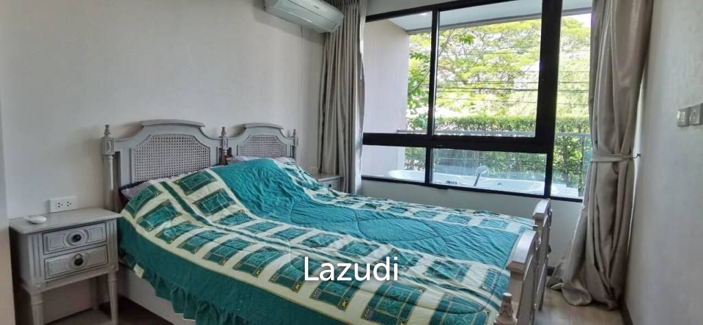 picture 1 Bedroom 1 Bathroom 43.48 SQ.M. De Amber Condo - 14/22