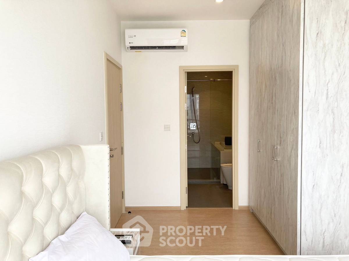 รูป คอนโด 2-ห้องนอน ที่ มารุ เอกมัย 2 ใกล้ BTS เอกมัย (ID 2973209) - รูปที่ 5/17