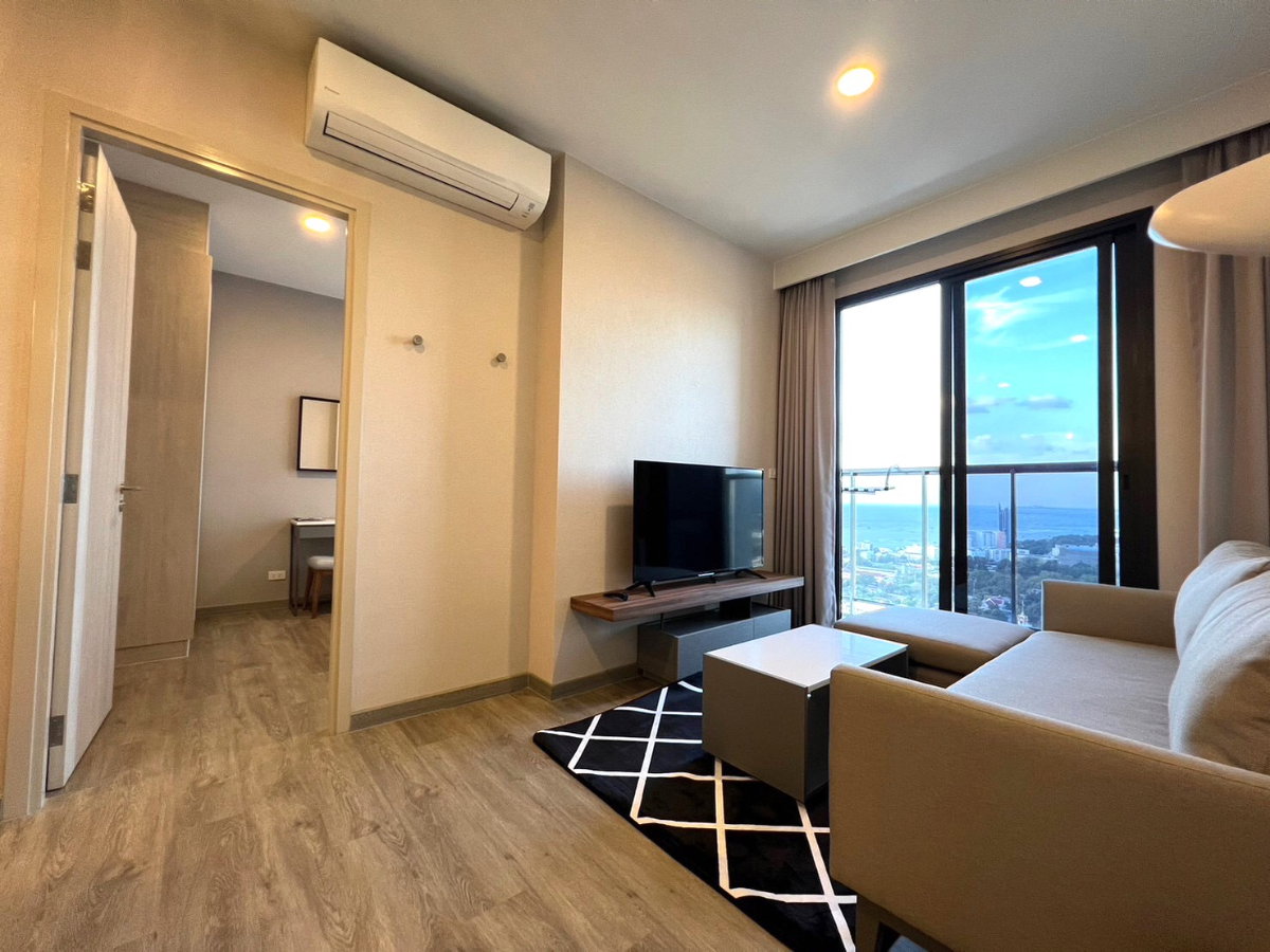 รูป SP72📍ให้เช่า (For Rent) KEEN Centre Sriracha คีน เซ็นเตอร์ ศรีราชา Tel: 064-242-6068,099-690-3486  - รูปที่ 5/7