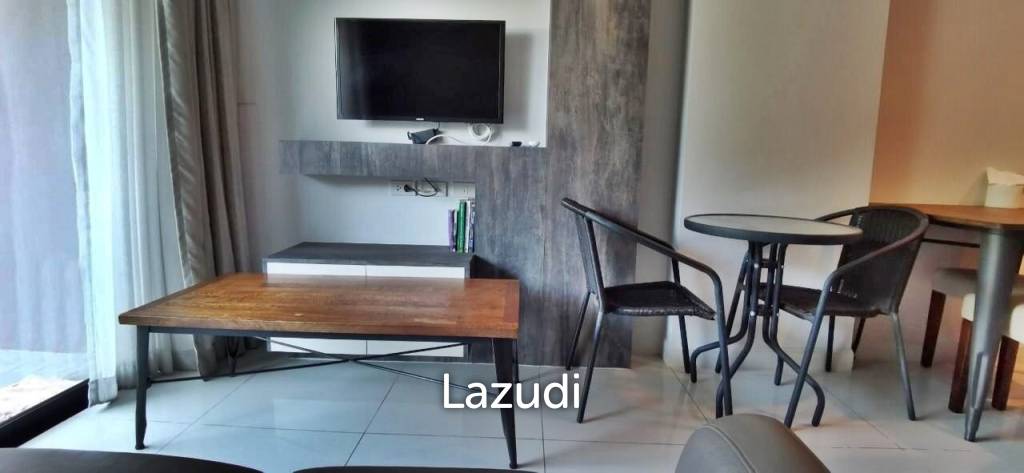 picture 1 Bedroom 1 Bathroom 43.48 SQ.M. De Amber Condo - 3/22