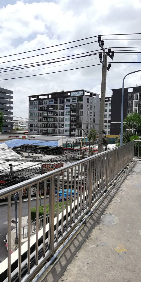 picture Diamond Ratchada Cool House for rent - 19/20