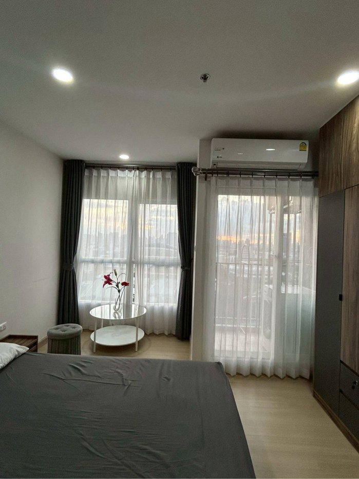 รูป For rent Supalai veranda Ramkhamhaeng - รูปที่ 4/9