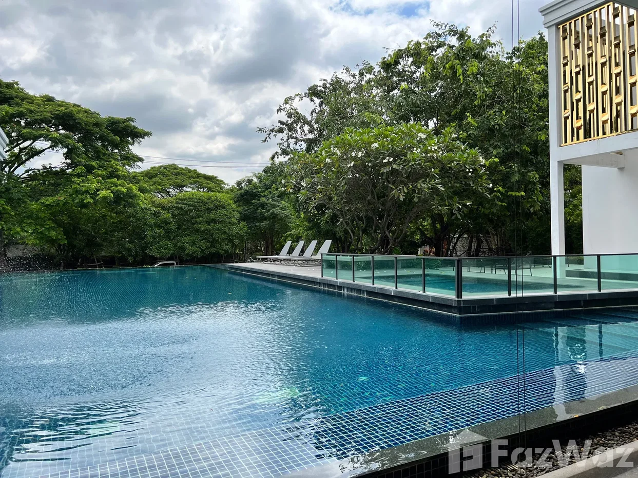รูป คอนโดให้เช่า 4 ห้องนอน ในโครงการ เศรษฐสิริ พัฒนาการ 6443799 - รูปที่ 2/15