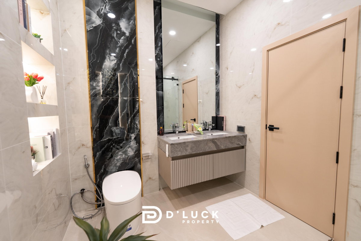 รูป ขายพูลวิลล่า Ultra-Luxury 3 ชั้น พัทยา – ทำเลห้วยใหญ่ - รูปที่ 43/49