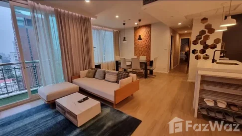 Condo for rent 2 Bed at Wind Sukhumvit 23 6443925