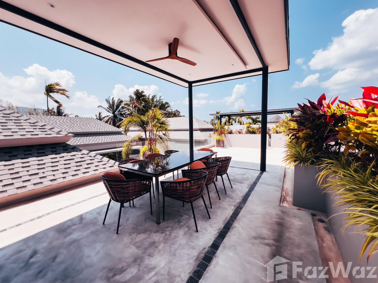 picture Brand new 3 Bedroom villa for sale 5333656 - 8/20