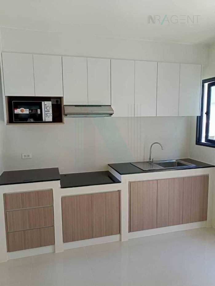 รูป 📌 ขายบ้านเดี่ยว 2 ชั้น โครงการ เซนโทร บางนา 4 ห้องนอน 4 ห้องน้ำ - รูปที่ 4/8