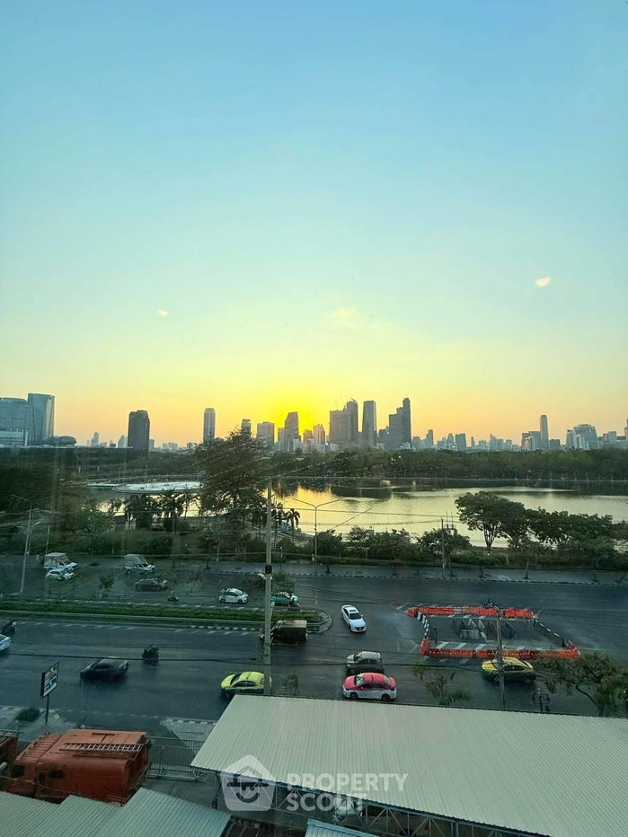 รูป คอนโด 1-ห้องนอน ที่ โว๊ค สุขุมวิท16 คอนโดมิเนียม ใกล้ MRT ศูนย์การประชุมแห่งชาติสิริกิติ์ (ID 2973813) - รูปที่ 16/16