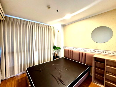 Condos for rent : 🌇 High-Floor Value! Lumpini Place Rama 4 – Kluaynamthai Condo for Rent