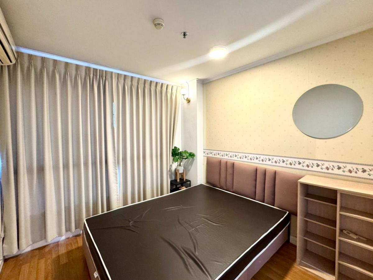 รูป 🌇 High-Floor Value! Lumpini Place Rama 4 – Kluaynamthai Condo for Rent - รูปที่ 1/11