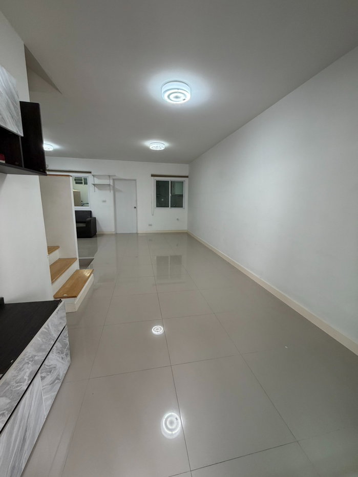 picture 🔥 Urgent! Townhome for Rent near Central Westgate | Grand Pleno Rattanathibet - 2/12