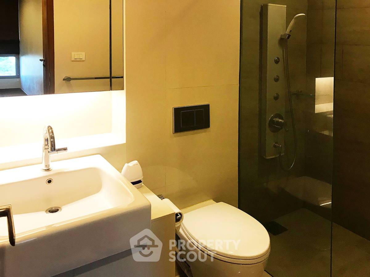 รูป คอนโด 2-ห้องนอน ที่ แอชตัน มอร์ฟ 38 ใกล้ BTS ทองหล่อ (ID 2973486) - รูปที่ 14/14