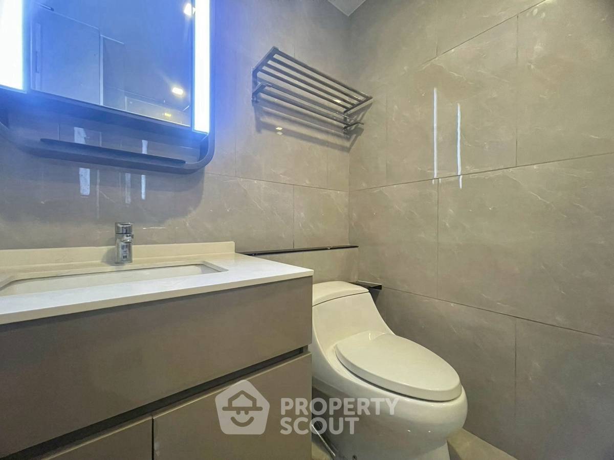 picture 1-BR Condo at One 9 Five Asoke - Rama 9 near MRT Phra Ram 9 (ID 2973474) - 6/9