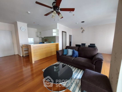 รูปภาพ 3-BR Condo at The Fourwings Residence in Hua Mak (ID 635498)
